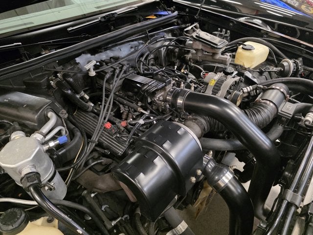 1987 Buick Regal Grand National Turbo
