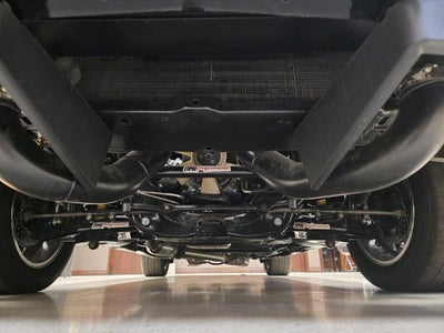 1987 Buick Regal Grand National Turbo