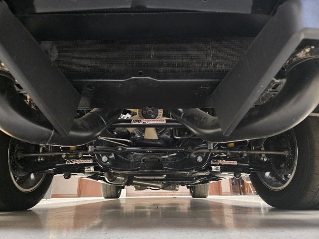 1987 Buick Regal Grand National Turbo