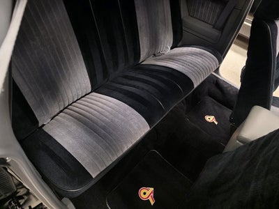 1987 Buick Regal Grand National Turbo