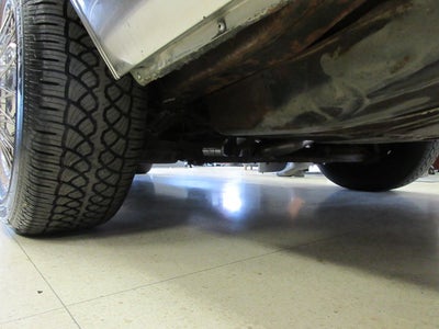 1984 Cadillac ELDERADO Base