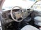 2014 Chevrolet Express Commercial Cutaway G3500, 10' CUBE VAN, 10 foot BOX