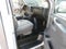 2014 Chevrolet Express Commercial Cutaway G3500, 10' CUBE VAN, 10 foot BOX
