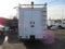 2014 Chevrolet Express Commercial Cutaway G3500, 10' CUBE VAN, 10 foot BOX