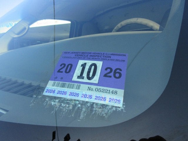 2014 Chevrolet Express Commercial Cutaway G3500, 10' CUBE VAN, 10 foot BOX