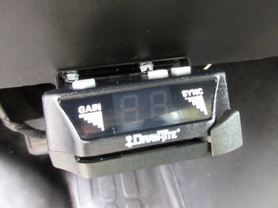 2015 Chevrolet Express Commercial Cutaway G3500, 12' CUBE VAN, 12' BOX VAN