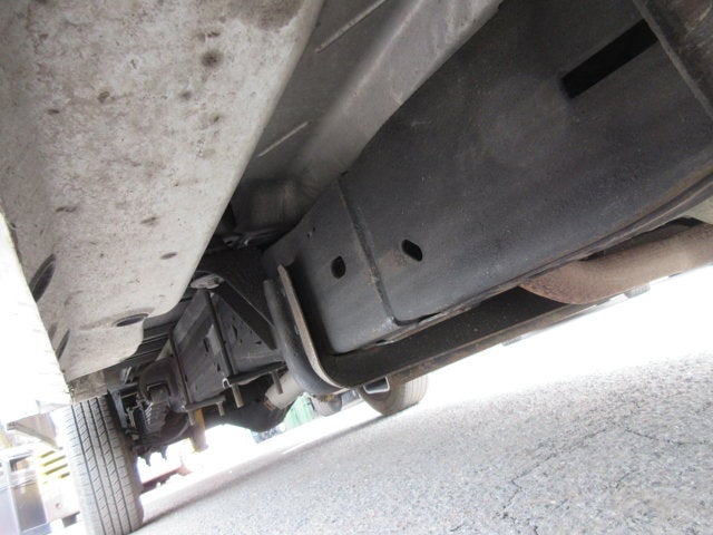 2015 Chevrolet Express Commercial Cutaway G3500, 12' CUBE VAN, 12' BOX VAN