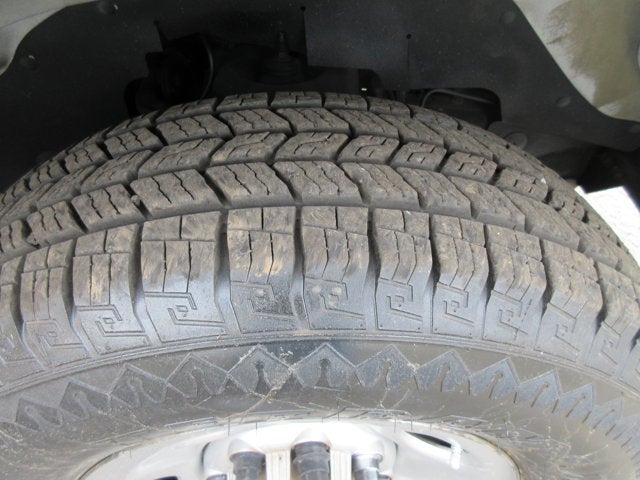 2015 Chevrolet Express Commercial Cutaway G3500, 12' CUBE VAN, 12' BOX VAN