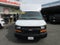 2015 Chevrolet Express Commercial Cutaway G3500, 12' CUBE VAN, 12' BOX VAN