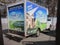 2015 Chevrolet Express Commercial Cutaway G3500, 12' CUBE VAN, 12' BOX VAN