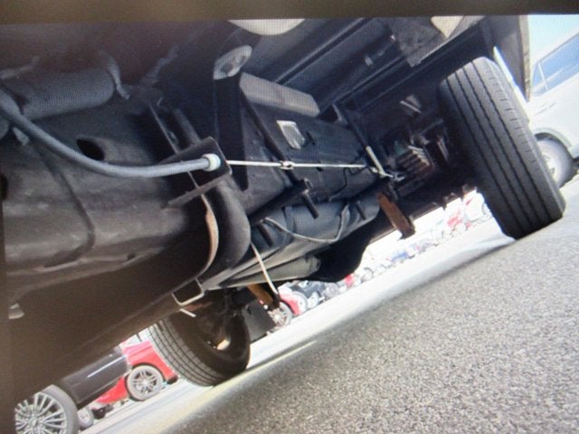 2015 Chevrolet Express Commercial Cutaway G3500, 12' CUBE VAN, 12' BOX VAN