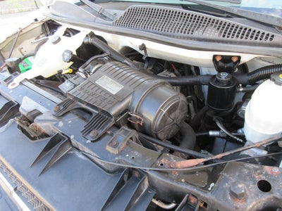 2012 Chevrolet Express 3500 SRW SERVICE TRUCK Work Van