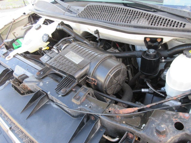 2012 Chevrolet Express 3500 SRW SERVICE TRUCK Work Van