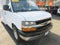 2012 Chevrolet Express 3500 SRW SERVICE TRUCK Work Van