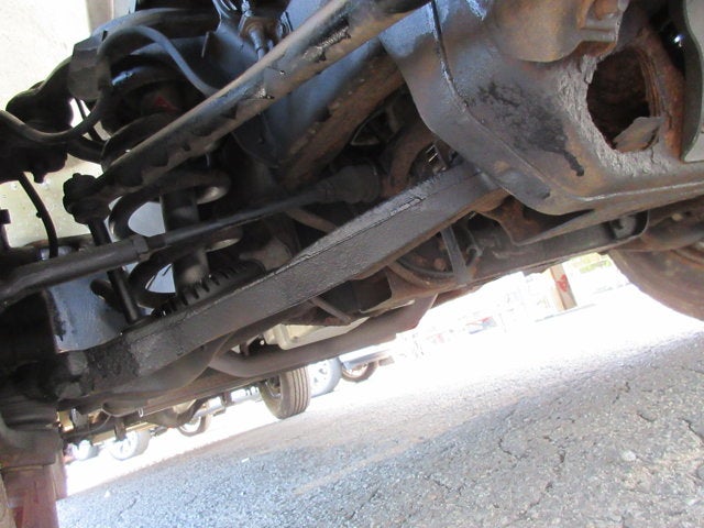 2012 Chevrolet Express 3500 SRW SERVICE TRUCK Work Van