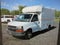 2012 Chevrolet Express 3500 SRW SERVICE TRUCK Work Van
