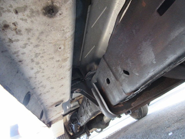 2012 Chevrolet Express 3500 SRW SERVICE TRUCK Work Van