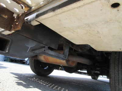 2012 Chevrolet Express 3500 SRW SERVICE TRUCK Work Van