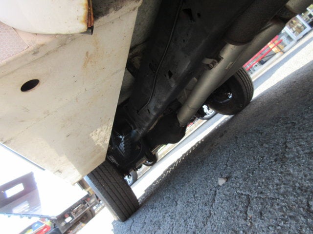 2012 Chevrolet Express 3500 SRW SERVICE TRUCK Work Van