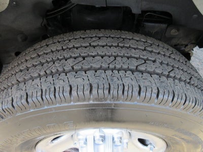 2012 Chevrolet Express 3500 SRW SERVICE TRUCK Work Van