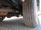 2012 Chevrolet Express 3500 SRW SERVICE TRUCK Work Van