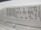2012 Chevrolet Express 3500 SRW SERVICE TRUCK Work Van