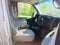 2012 Chevrolet Express 3500 SRW SERVICE TRUCK Work Van