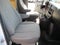 2017 Chevrolet 3500 12' ENCLOSED UTILITY, SRW Van 139"