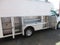 2017 Chevrolet 3500 12' ENCLOSED UTILITY, SRW Van 139"