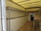 2017 Chevrolet 3500 12' ENCLOSED UTILITY, SRW Van 139"