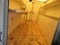 2017 Chevrolet 3500 12' ENCLOSED UTILITY, SRW Van 139"