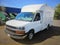 2017 Chevrolet Express Commercial Cutaway Van 139"