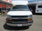2017 Chevrolet 3500 12' ENCLOSED UTILITY, SRW Van 139"