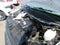 2017 Chevrolet 3500 12' ENCLOSED UTILITY, SRW Van 139"