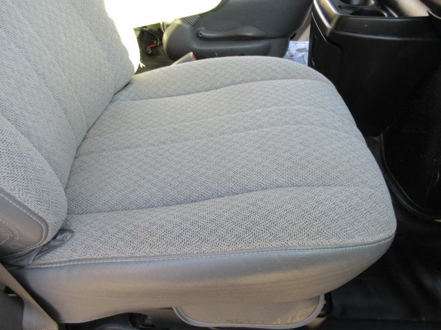 2017 Chevrolet Express Commercial Cutaway 12' UTILITY TRUCK