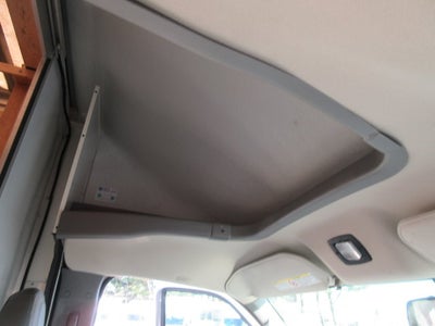 2017 Chevrolet Express Commercial Cutaway 12' UTILITY TRUCK