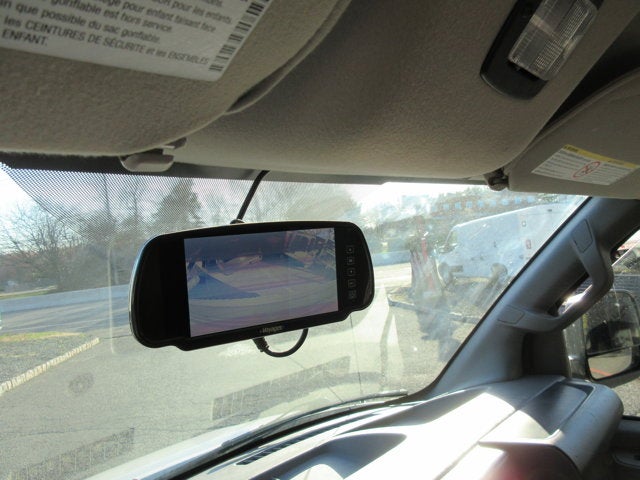 2017 Chevrolet Express Commercial Cutaway 12' UTILITY TRUCK