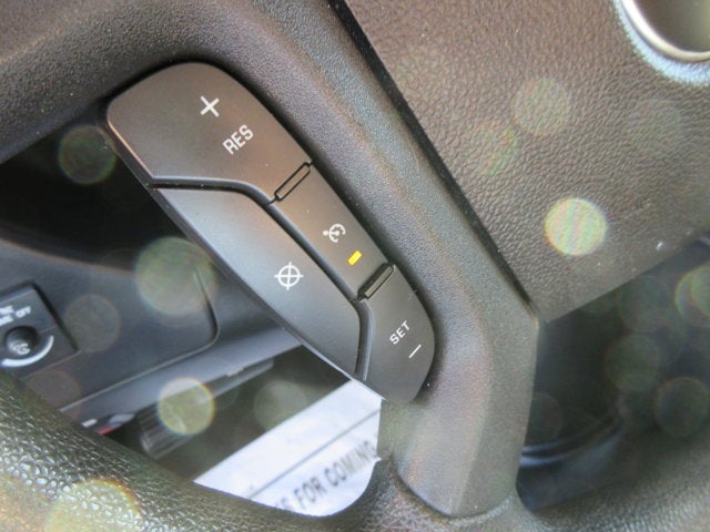 2017 Chevrolet Express Commercial Cutaway 12' UTILITY TRUCK