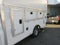 2017 Chevrolet Express Commercial Cutaway 12' UTILITY TRUCK