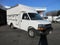 2017 Chevrolet Express Commercial Cutaway 12' UTILITY TRUCK