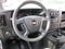 2017 Chevrolet Express Commercial Cutaway 12' UTILITY TRUCK