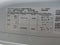 2017 Chevrolet Express Commercial Cutaway 12' UTILITY TRUCK