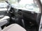 2017 Chevrolet Express Commercial Cutaway 12' UTILITY TRUCK