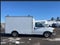 2017 Chevrolet Express Commercial Cutaway G3500 139" 10 FOOT CUBE VAN