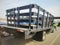 2016 Chevrolet Silverado 3500HD STAKE BED, LIFTGATE Work Truck