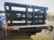 2016 Chevrolet Silverado 3500HD STAKE BED, LIFTGATE Work Truck