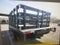 2016 Chevrolet Silverado 3500HD STAKE BED, LIFTGATE Work Truck