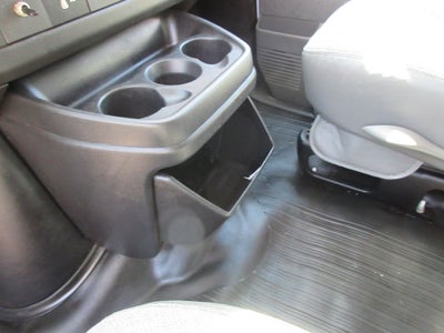 2014 Chevrolet Express Commercial Cutaway 16' BOX TRUCLK 16 FOOT BOX TRUCK