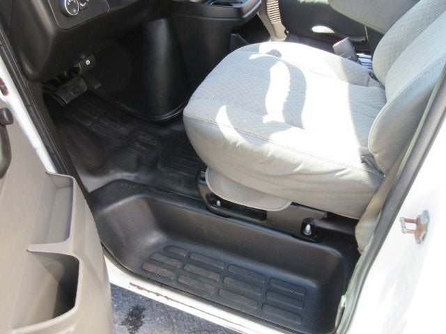 2014 Chevrolet Express Commercial Cutaway 16' BOX TRUCLK 16 FOOT BOX TRUCK