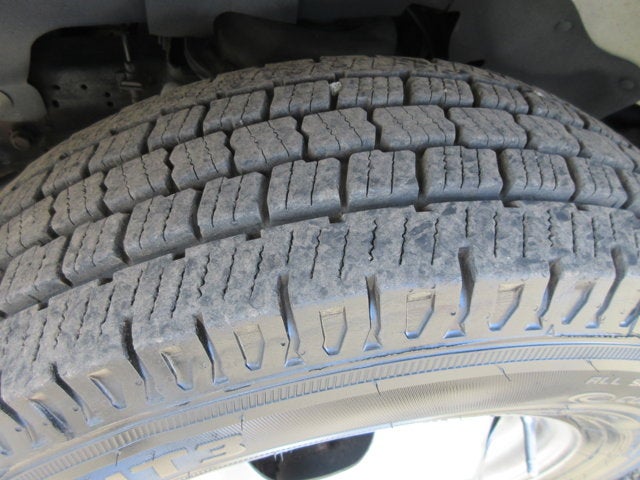 2014 Chevrolet Express Commercial Cutaway 16' BOX TRUCLK 16 FOOT BOX TRUCK